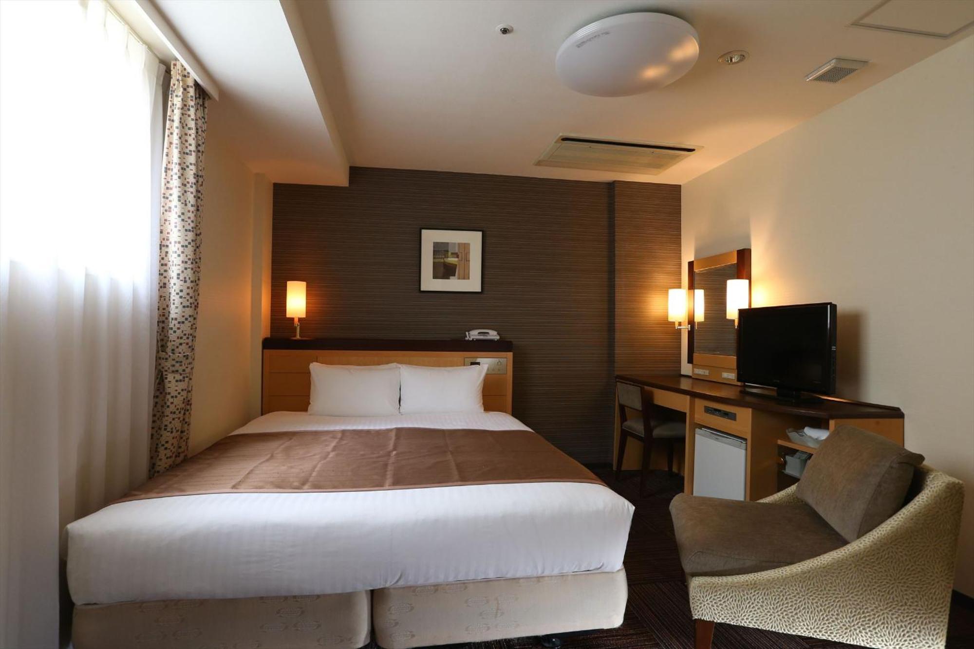 Hotel Hokke Club Sapporo Oda fotoğraf