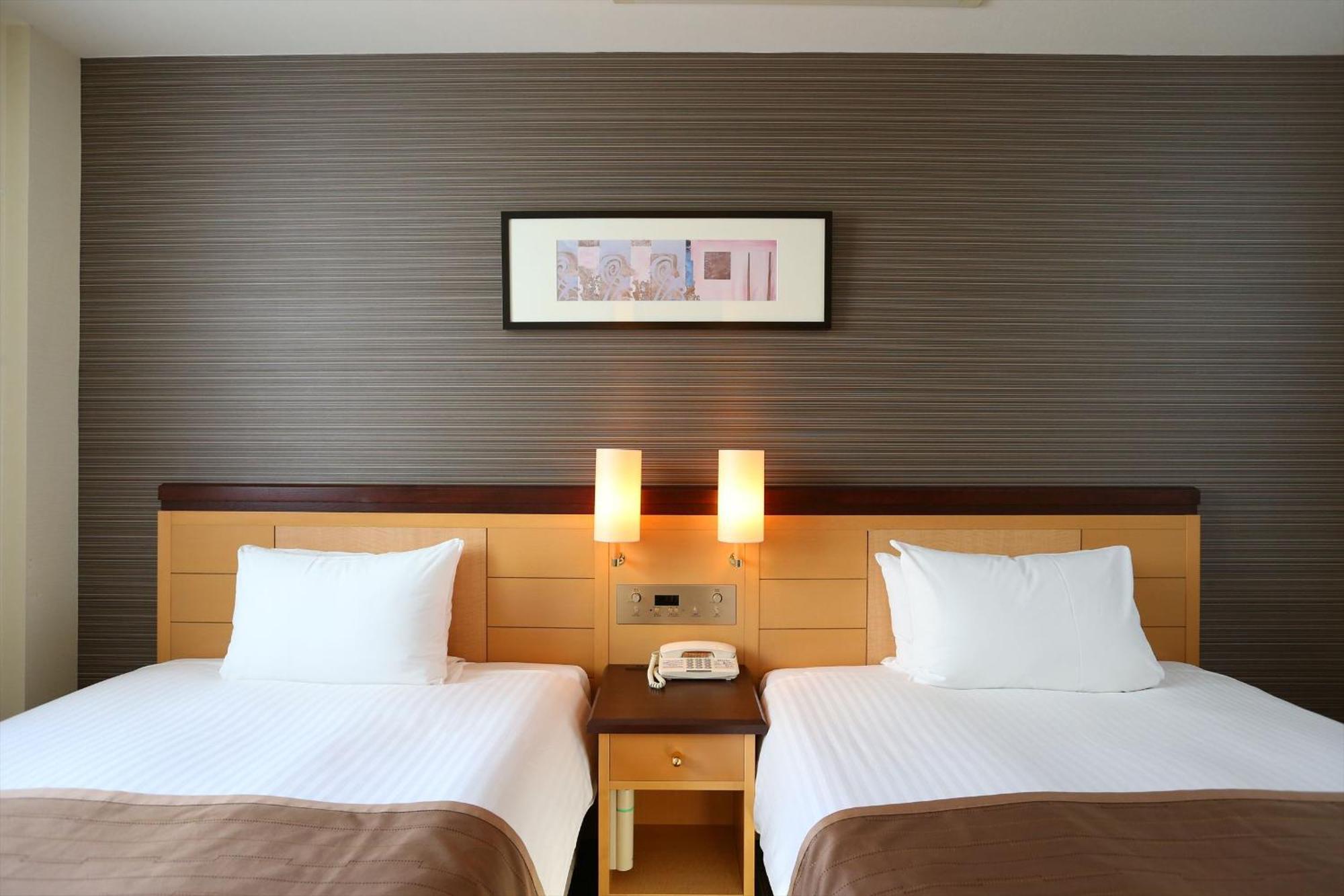 Hotel Hokke Club Sapporo Oda fotoğraf